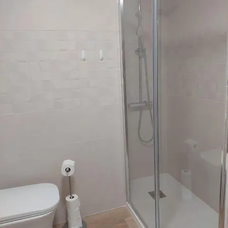 Luxury Sea View Beach Front Appartement La Mata (Torrevieja)