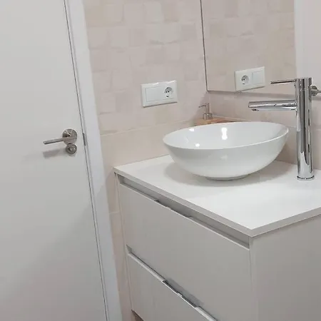 Luxury Sea View Beach Front * La Mata (Torrevieja)