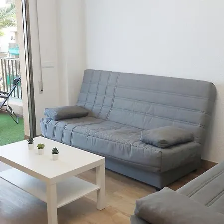 Luxury Sea View Beach Front * La Mata (Torrevieja)