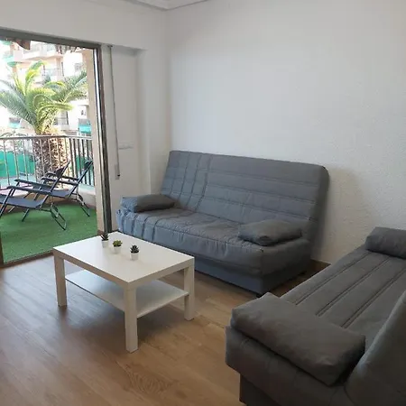 Luxury Sea View Beach Front Apartment