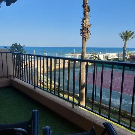 Luxury Sea View Beach Front