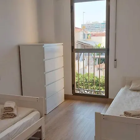 Luxury Sea View Beach Front * La Mata (Torrevieja)