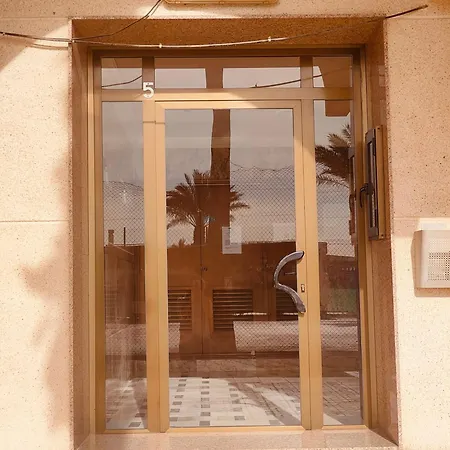 Luxury Sea View Beach Front * La Mata (Torrevieja)