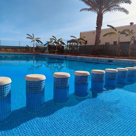 Luxury Sea View Beach Front La Mata (Torrevieja)